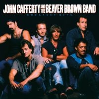 Cafferty John & The Beaver Brown B - Greatest Hits in the group OUR PICKS / Friday Releases / Friday the 29th november 2024 at Bengans Skivbutik AB (5570902)