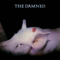 Damned The - Strawberries (40Th Anniversary 2 Cd in the group MUSIK / Dual Disc / Nyheter / Pop-Rock at Bengans Skivbutik AB (5570904)