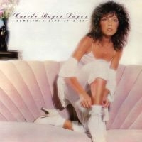 Sager Carole Bayer - Sometimes Late At Night in the group OTHER / Övrigt /  at Bengans Skivbutik AB (5570908)