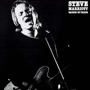 Marriott Steve - Packet Of Three in the group VINYL / Upcoming releases / Pop-Rock at Bengans Skivbutik AB (5570909)