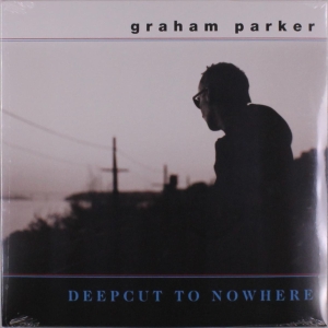 Parker Graham - Deepcut To Nowhere in the group VINYL / Upcoming releases / Pop-Rock at Bengans Skivbutik AB (5570914)