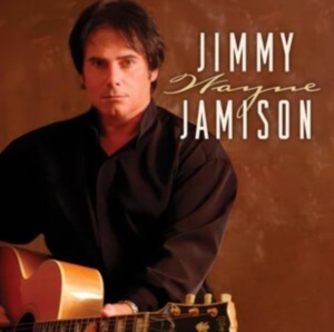 Jamison Jimi - Jimmy Wayne Jamison in the group OUR PICKS / Friday Releases / Friday the 29th november 2024 at Bengans Skivbutik AB (5570915)