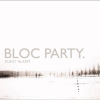 Bloc Party - Silent Alarm in the group VINYL / New releases / Pop-Rock at Bengans Skivbutik AB (5570940)