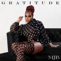 Mary J. Blige - Gratitude in the group OUR PICKS / Friday Releases / Friday the 15th of november 2024 at Bengans Skivbutik AB (5570962)