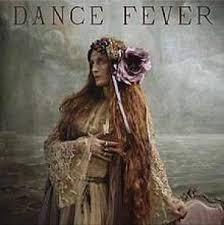 Florence & The Machine - Dance Fever -Limited Edition Double Vinyl Etched in the group OTHER / -Start Jan R1 at Bengans Skivbutik AB (5570984)