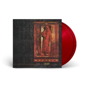 The Nefilim - Zoon (Red Vinyl) in the group OTHER / Övrigt /  at Bengans Skivbutik AB (5571004)