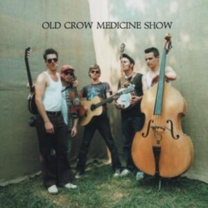 Old Crow Medicine Show - O.C.M.S. in the group OTHER / Övrigt / at Bengans Skivbutik AB (5571030)
