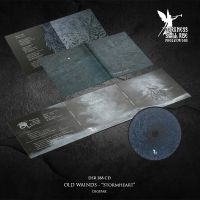 Old Wainds - Stormheart (Digipack) in the group OTHER / Övrigt /  at Bengans Skivbutik AB (5571051)