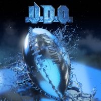 U.D.O. - Touchdown (Purple Black Dust Vinyl) in the group VINYL / Hårdrock at Bengans Skivbutik AB (5571068)
