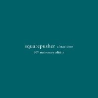 Squarepusher - Ultravisitor (20Th Anniversary Edit in the group CD / New releases / Pop-Rock at Bengans Skivbutik AB (5571086)