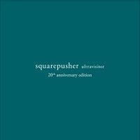 Squarepusher - Ultravisitor (20Th Anniversary Edit in the group VINYL / New releases / Pop-Rock at Bengans Skivbutik AB (5571087)