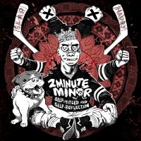 2Minute Minor - Self-Titled And Self-Reflection in the group Nyheter / Pop-Rock at Bengans Skivbutik AB (5571112)