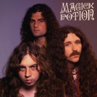 Magick Potion - Magick Potion in the group OUR PICKS / Friday Releases / Friday the 22th of november at Bengans Skivbutik AB (5571154)