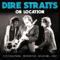 Dire Straits - On Location in the group OTHER / Övrigt /  at Bengans Skivbutik AB (5571174)