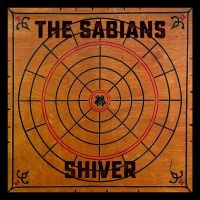 Sabians The - Shiver: Beneath The Desert Floor Ch in the group OTHER / Övrigt /  at Bengans Skivbutik AB (5571176)