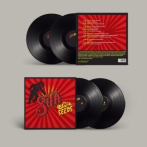 Black Seeds The - On The Sun (20Th Anniversary Editio in the group OUR PICKS / Friday Releases / Friday December 13th 2024 at Bengans Skivbutik AB (5571219)