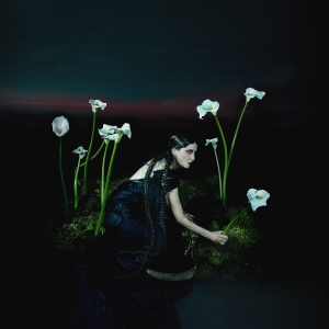 Penelope Trappes - A Requiem in the group OTHER / Övrigt / at Bengans Skivbutik AB (5571240)