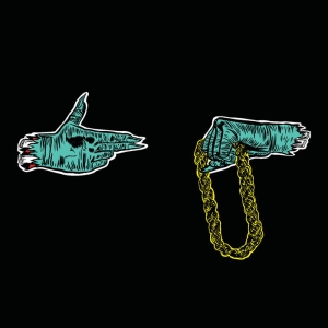 Run The Jewels - Run The Jewels in the group Kommande / Hip Hop-Rap at Bengans Skivbutik AB (5571261)