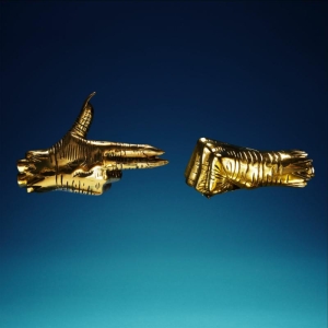 Run The Jewels - Run The Jewels 3 in the group Kommande / Hip Hop-Rap at Bengans Skivbutik AB (5571262)