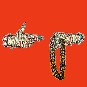 Run The Jewels - Run The Jewels 2 in the group OUR PICKS / Friday Releases / Friday the 6th december 2024 at Bengans Skivbutik AB (5571263)