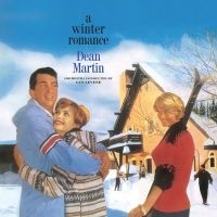 Martin Dean - A Winter Romance in the group OUR PICKS / Frontpage - Vinyl New & Forthcoming at Bengans Skivbutik AB (5571357)