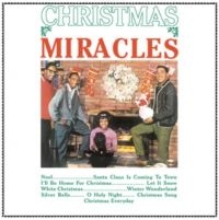 Miracles The - Christmas With The Miracles in the group OUR PICKS /  Christmas gift tip Vinyl at Bengans Skivbutik AB (5571359)