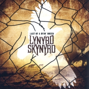 Lynyrd Skynyrd - Last Of A Dyin' Breed in the group OUR PICKS / Friday Releases / Friday the 6th december 2024 at Bengans Skivbutik AB (5571364)