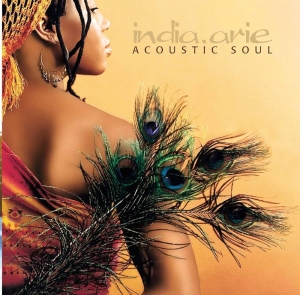 India.Arie - Acoustic Soul in the group OUR PICKS / Friday Releases / Friday the 15th of november 2024 at Bengans Skivbutik AB (5571370)