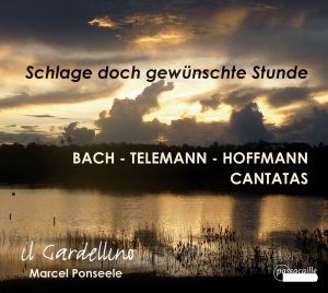 Il Gardellino - Schlage Doch Gewünschte Stunde - Ca in the group CD / Klassiskt at Bengans Skivbutik AB (5571434)