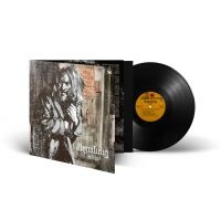 Various Artists - Aqualung Redux (Black Vinyl Lp) in the group OTHER / Övrigt /  at Bengans Skivbutik AB (5571498)