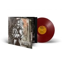 Various Artists - Aqualung Redux (Oxblood Vinyl Lp) in the group OTHER / Övrigt /  at Bengans Skivbutik AB (5571499)