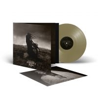 Darkher - Realms (Gold Vinyl Lp) in the group OUR PICKS / Friday Releases / Friday the 6th december 2024 at Bengans Skivbutik AB (5571509)