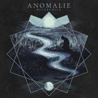 Anomalie - Riverchild (Digipack) in the group OUR PICKS / Friday Releases / Friday the 6th december 2024 at Bengans Skivbutik AB (5571518)