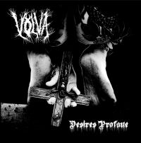 Völva - From The North in the group OUR PICKS / Friday Releases / Friday the 6th december 2024 at Bengans Skivbutik AB (5571522)