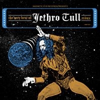 Various Artists - Best Of Jethro Tull Redux (Digislee in the group OUR PICKS / Friday Releases / Friday the 6th december 2024 at Bengans Skivbutik AB (5571527)