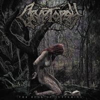 Cryptopsy - Book Of Suffering The - Tome I in the group OTHER / Övrigt /  at Bengans Skivbutik AB (5571531)