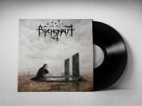 Psychonaut 4 - Of Mourning (Black Vinyl Lp) in the group OUR PICKS / Friday Releases / Friday the 29th november 2024 at Bengans Skivbutik AB (5571547)