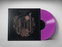 Frostmoon Eclipse - Dead And Forever Gone (Purple Vinyl in the group OTHER / Övrigt /  at Bengans Skivbutik AB (5571553)