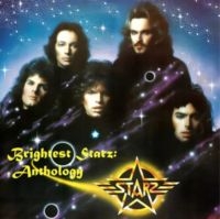 Starz - Brightest Starz: Anthology (2 Lp Ye in the group OTHER / Övrigt /  at Bengans Skivbutik AB (5571554)