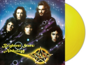 Starz - Brightest Starz: Anthology (2 Lp Ye in the group OUR PICKS / Friday Releases / Friday the 6th december 2024 at Bengans Skivbutik AB (5571554)