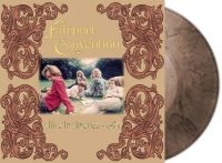 Fairport Convention - Alive In America (2 Lp Marbled Viny in the group OUR PICKS / Friday Releases / Friday the 6th december 2024 at Bengans Skivbutik AB (5571557)