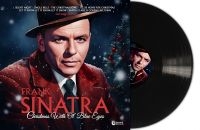 Frank Sinatra - Christmas With Ol Blue Eyes (Vinyl in the group OTHER / Övrigt /  at Bengans Skivbutik AB (5571569)