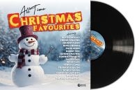 Various Artists - All Time Christmas Favorites (Black in the group OTHER / Övrigt /  at Bengans Skivbutik AB (5571573)