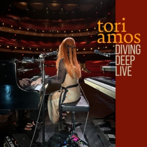 Tori Amos - Diving Deep Live in the group VINYL / Pop-Rock at Bengans Skivbutik AB (5571583)