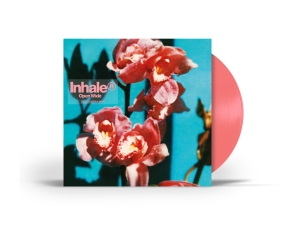 Inhaler - Open Wide (Indie Excl. Alt Sleeve + in the group OTHER / Övrigt /  at Bengans Skivbutik AB (5571585)