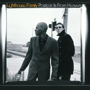 Lighthouse Family - Postcards From Heaven in the group OUR PICKS / Friday Releases / Friday December 13th 2024 at Bengans Skivbutik AB (5571606)