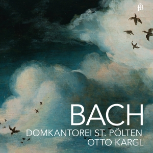 Otto Kargl Domkantorei St. Pölten - J. S. Bach: Christ Lag In Todes Ban in the group CD / Klassiskt at Bengans Skivbutik AB (5571664)