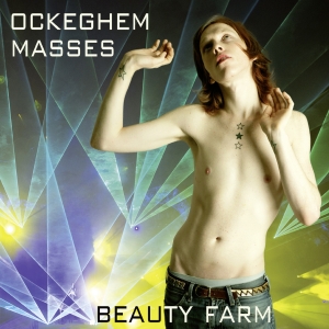 Beauty Farm - Johannes Ockeghem: Missa L'homme Ar in the group CD / Klassiskt at Bengans Skivbutik AB (5571669)