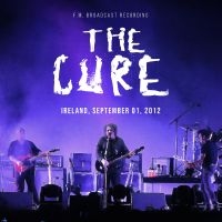 Cure The - Ireland, September 01, 2012 in the group OTHER / Övrigt /  at Bengans Skivbutik AB (5571714)