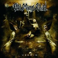 Old Man's Child - Vermin (Beer Black Smoke Vinyl Lp) in the group OTHER / Övrigt /  at Bengans Skivbutik AB (5571735)